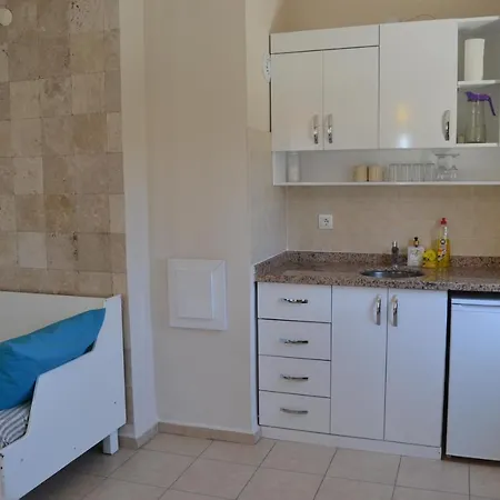 Safari Suit N-5 Apartment