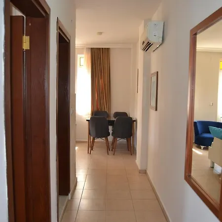 Safari Suit N-5 Apartment *